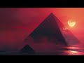 GENESIS || 1 Hour Ambience