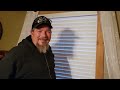 How to cut and install Allen & Roth cordless faux wood blinds from Lowes