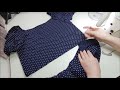 DIY Recycling a Shirt |안입는옷 리폼|Reform Old Your Clothes|남방 리폼|셔츠 리폼|블라우스|옷 수선|옷 만들기|Refashion|リフォーム