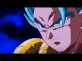 Ainsi Bas la Vida [Full Version] Goku Black SSR3 edit