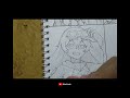 Genshin Impact - Amber Drawing (Part 4)