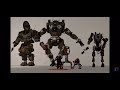 Titanfall 3 official trailer