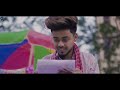 Dil khuda ka Ghar hai | Sahir Ali Bagga | New Sad Songs 2021| Chai Wala Ka Sad Love Story | Love2End