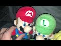 Mario.I.A Episode 1: Mario’s 4AM Snack Run
