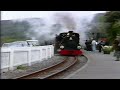 The Great Trains Ffestiniog Railway 125 Years Of Steam