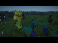 Night Battle | Minecraft Cinematic