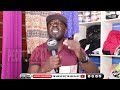« Diaga limou done def Tabaski Wally Seck moko warone…» Première Tabaski sans Diaga, Djimbory révèle