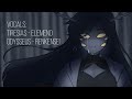 NO LONGER YOU (EPIC: The Musical) ||【ELEMENO】Female Cover ft. @RenKensei