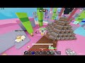 So They Added MAP MECHANICS Into Bedwars.. (Roblox Bedwars)