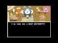 Undertale pacifist episode 7 down in the dumps