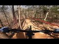 Tech trail pov