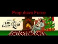 Payday 2 - Propulsive Force (Christmas Update Track)