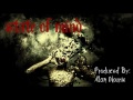 State Of Mind - Alan Nourie - Instrumental