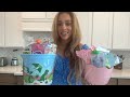 Practical Easter Basket Ideas for Toddler & Baby🐰 Budget-Friendly Fillers! | Mikaley Rucker