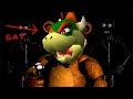 FNAF 1 song but its the mario64 soundfont
