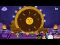 Wheel of Enormous Proportions - SPIN THE GIANT FACE!! (Jackbox Party Pack 8 Gameplay)