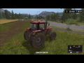 Vi Spiller Farming Simulator 17 ep.8