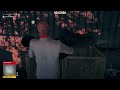 Hitman - The Sarajevo Six (Part 5) - SA/SO - The Mercenary (2min18)