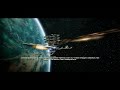 Battlestar Galactica Deadlock PC - Cylon War Intro