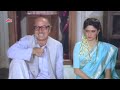 पंडित दिनेश हिंगू को हलवा खाने नहीं दिया - Dinesh Hingoo Lotpot Comedy - Anupam Kher - रेखा