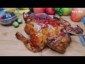 So JUICY & TENDER CHICKEN RECIPE! Do not USE OVEN! I will SHOW you SECRET to COOK Delicious CHICKEN!