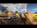Battlefield V | Montage | Conquest | Sniper Gameplay | GEWEHR M95/30