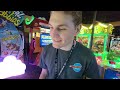 How To Win on the Tower Of Tickets Arcade Game | Tips & Tricks