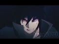 Sasuke's Revolution Theme - Junkyousha