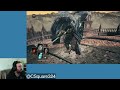 Dark Souls 3 For the First Time! (part 16)