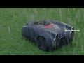 Introducing JOYBEE K2：The World First RTK & VSLAM Robotic Lawn Mower