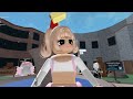 I played MM2 with my LIL SISTER.. (Roblox Murder Mystery 2)