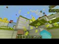 Minecraft New Modded TNT vs BUNKERS! | LV1 / LV4