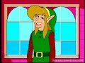 Youtube Poop: The Incredible Edible Adventures of Link