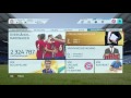 FIFA 16 Ultimate Team - 1300 coins missing