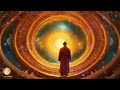 Awaken Your Spirit : 963Hz Frequency to Connect with Divine Power and Inner Harmony
