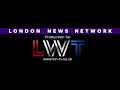 London News Network for London Weekend Television : Production Endcap Byline.
