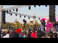 EGYCon 2017 - Michael Jackson Performance (Fan Video)
