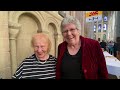 Sheila and Sue, two Churchwardens in Sprowston tell us what it's like to volunteer in this role.