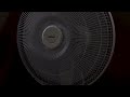 Soothing Fan Sound for Restful Sleep | Continuous White Noise for Study, Relaxation & Focus