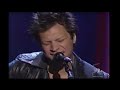 Livin' on A Prayer - Jon Bon Jovi & Richie Sambora acoustic 1996 #bonjovi #richiesambora