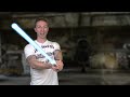 5 Reasons NOT! To Buy Leia Organa Force FX Elite Lightsaber