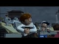 Lego indiana jones saga (all cutscenes)