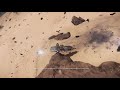 Star Citizen : Mining goes wrong