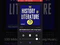 History of Literature covers Godwin and Mary Wollstonecraft good podcast