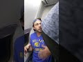 Worst Guy on a Plane
