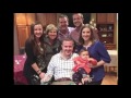 Young Father Paralyzed In Diving Accident Tells His Story