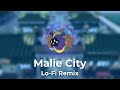 Malie City: Lo-Fi Remix