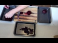 How to prepare, cook and cut Beetroot - French cooking techniques
