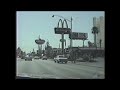 Las Vegas Strip September 1992
