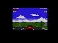 Lotus Turbo Challenge 2 - Forest Course with Music